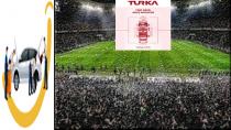ARAÇ MUAYENE İSTASYONU SÜPER LİG TAKIMINA SPONSOR OLDU!