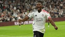 BEŞİKTAŞ'IN KİRALIK OYUNCUSU TOURE 3 HAFTA SAHALARDAN UZAK KALACAK!