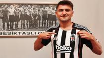 BEŞİKTAŞ YÖNETİMİ CENGİZ ÜNDER'İN TAPUSUNU ALIYOR!