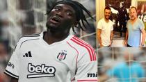 SERGEN HOCANIN KANKASI ORTALIĞI KARIŞTIRDI!