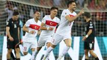 BİZİM ÇOCUKLARI DÜNYA KUPASI'NA DİREKT GÖTÜRECEK TEK İHTİMAL!