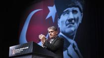 BAŞKAN ADALI ''ŞAMPİYON OLMAK İSTİYORUZ!''