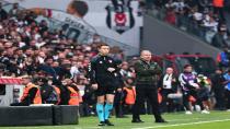 ''BEŞİKTAŞ'A YAKIŞMIYOR!''