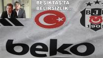 BEŞİKTAŞ YÖNETİMİNİN SPONSORLUK GİZEMİ!