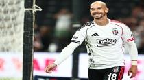 BEŞİKTAŞ'TA CERY ETKİSİ!