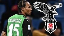 BEŞİKTAŞ'IN LAURİENTE ISRARI DEVAM EDİYOR!