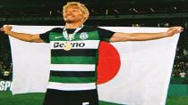 BEŞİKTAŞ'A JAPON ORTA SAHA!