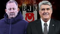 BEŞİKTAŞ'TA TRANSFER OPERASYONU BAŞLIYOR!