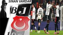 ''HERKESE VAR, BEŞİKTAŞ'A YOK!''