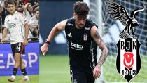BEŞİKTAŞ'A SAKATLIK ŞOKU!