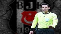 HALİL UMUT MELER'DEN BEŞİKTAŞ'A CEVAP!
