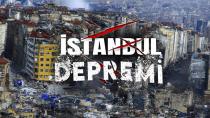 ABD'DEN İSTANBUL İÇİN 1 AYDA İKİNCİ SÜPER DEPREM HAZIRLIĞI