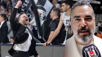 'BEŞİKTAŞ BASKETBOL DA ŞAMPİYONLUK ZAMANI!'