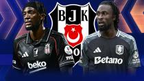 BEŞİKTAŞ VE İNGİLİZ DEVİ ARASINDA TARİHİ TAKAS!