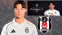 BEŞİKTAŞ YENİ TRANSFERİNİ RESMEN DUYURDU!