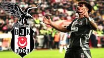 BEŞİKTAŞ'TA İKİNCİ SİLVA AYRILIĞI KAPIDA!