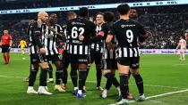 İKİNCİ YARININ LİDERİ BEŞİKTAŞ!