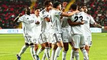 KARTAL ANTEP'TE HATA YAPMADI!