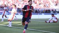 ÇİZME BASINI ORSOLİNİ'Yİ BEŞİKTAŞ'A YAZDI!