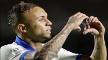 SİYAH BEYAZ EVERTON HAMLESİ!