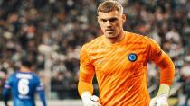BEŞİKTAŞ'TAN KALECİ HAMLESİ!