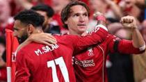 BEŞİKTAŞ LİVERPOOL'UN YILDIZINI İSTİYOR!