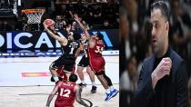 'GURURLU VE ASALETLİ BEŞİKTAŞ İZLETMEMİZ GEREKİYOR!'