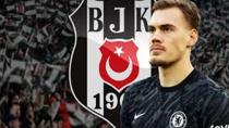 BEŞİKTAŞ YÖNETİMİ İNGİLTERE'YE ÇIKARMA YAPACAK!