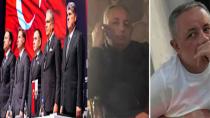 SERDAL ADALI YÖNETİMİ SKANDALLARA DOYMUYOR; YÖNETİM KURULU ÜYESİ 'UYUŞTURUCU VE FUHUŞ SORUŞTURMASINDA TUTUKLANDI!