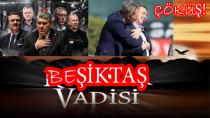 SİYAH BEYAZ ''ÇÖKÜŞ'' DÖNEMİ!