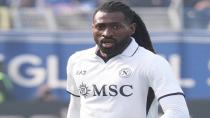 İTALYANLAR NAPOLİ'NİN YILDIZ OYUNCUSUNU BEŞİKTAŞ'A YAZDI!