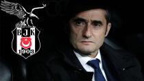 BEŞİKTAŞ'TA VALVERDE SESLERİ!