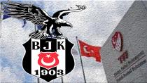 TFF BEŞİKTAŞ'IN ULUSAL KULÜP LİSANSı ALDIĞINI RESMEN DUYURDU!