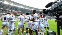 KARA KARTAL'A AVRUPA PİYANGOSU!