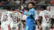 BEŞİKTAŞ ARADIĞI 1 NUMARAYI BREZİLYA'DA BULDU!