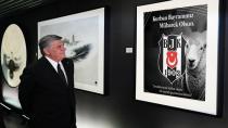 BJK BAŞKANINDAN BAYRAM MESAJI!