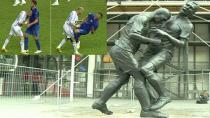 FUTBOLUN EFSANESİ BEŞİKTAŞ YÖNETİMİNİN GÜNDEMİNDE!