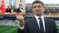 BEŞİKTAŞ'TA HOCA KRİZİ; ELDE KALDI RAZVAN!