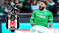 DAVİTASHVİLİ BEŞİKTAŞ'A YEŞİL IŞIK!