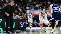 DUSAN; ''KOLAY DEĞİL!''