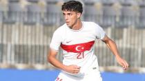 KARTAL'DAN GENÇ STOPER HAMLESİ!
