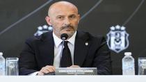 ''BEŞİKTAŞ'I BERABER İNŞA EDECEĞİZ!''