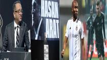 BEŞİKTAŞ'IN PAHALI SORUNU: AL-MUSRATİ!
