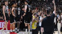 'MUCİZENİN ADI BEŞİKTAŞ!'