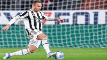 ÇİZME BASINI JUVENTUS'UN ORTA SAHASINI BEŞİKTAŞ'A YAZDI!