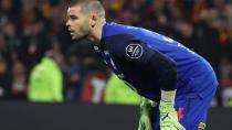 KARA KARTAL'A 40 MİLYON EURO'LUK KALECİ ADAYI!