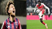 BEŞİKTAŞ'TAN ÇİFTE TRANSFER HAMLESİ!