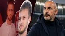 ITALİANO KARTAL'IN GENÇ GOLCÜSÜNE BİR ŞANS DAHA VERECEK!