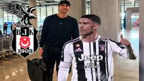 VLAHOVİC TRANSFERİNDE BÜTÜN YOLLAR DOLMABAHÇE'YE ÇIKIYOR!