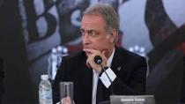 ÖNDER ÖZEN ''YEKPARE BİR TAKIMA İHTİYACIMIZ VAR!''